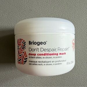 Briogeo  Don't Despair, Repair!™ Deep Conditioning Hair Mask